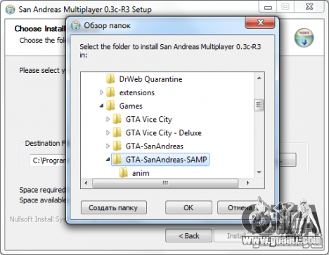 Download Cleo 3 Folder For Gta Sa