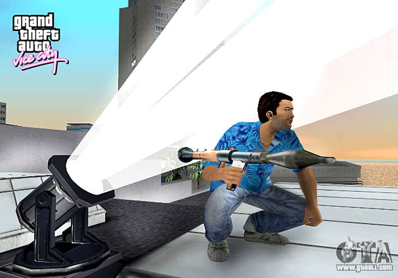 Grand Theft Auto Vice City Cheats Ps2 Weapons Of War