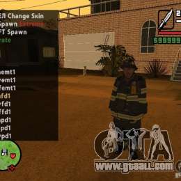 Gta San Andreas Vertical Bird Save Files