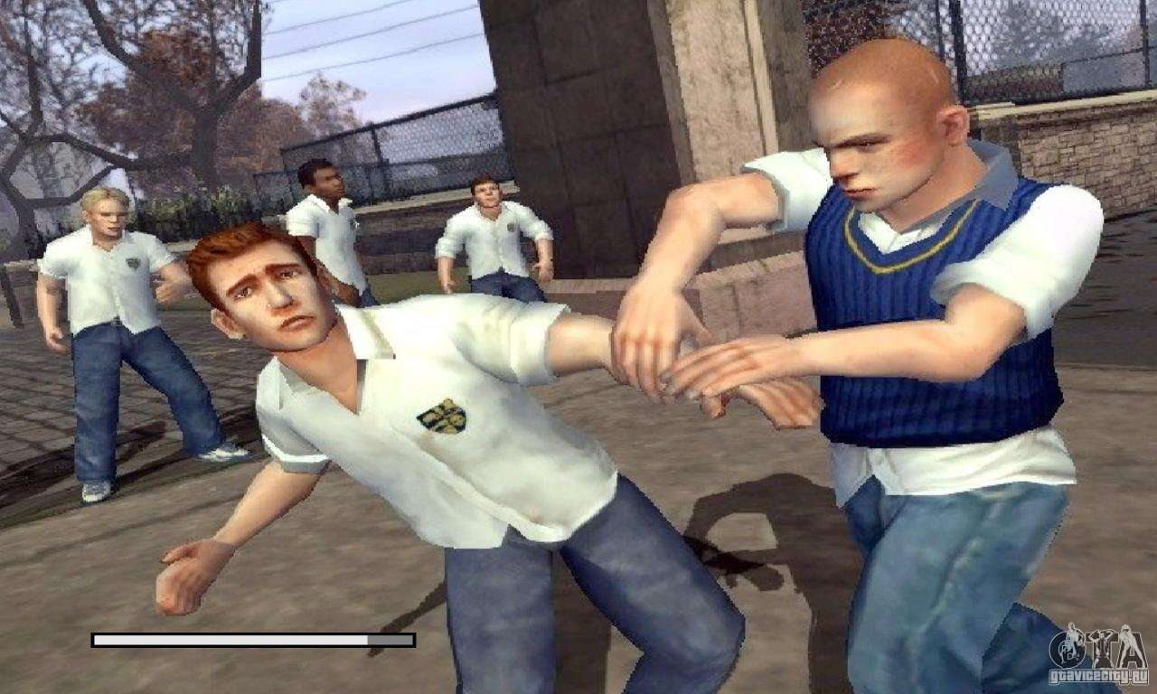 Bully Scholarship Edition Save Files For Pc Free Download