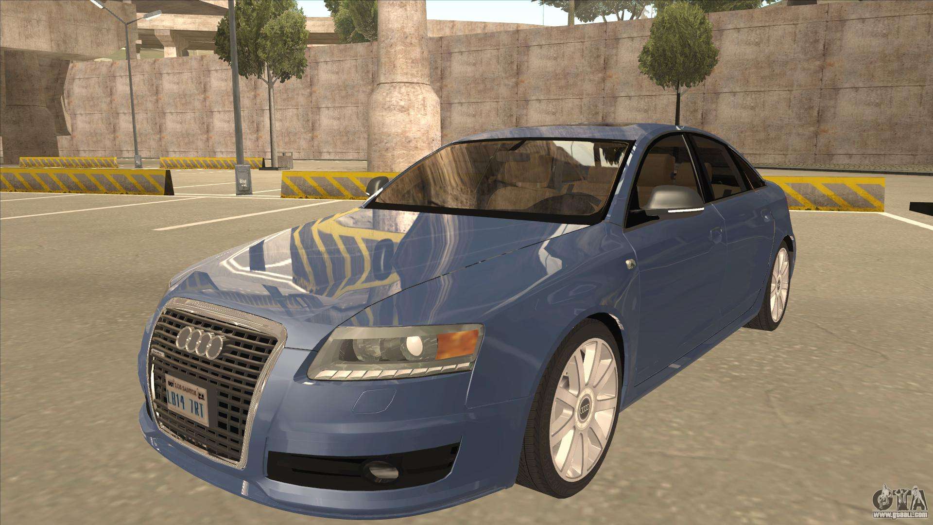 Audi A 6 Service Light Reset 2010