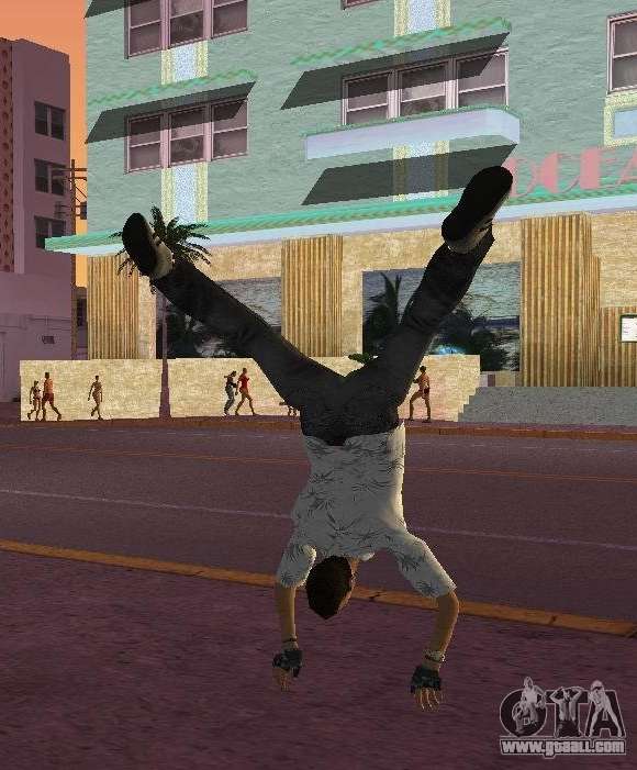 V2.0 file - GTA Vice City 4.0 mod for Grand Theft Auto: Vice City