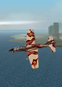 GTA Vice City: mods of planes with automatic installation download free