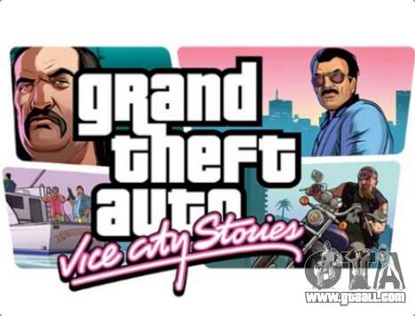 GTA VCS to PS3: 1 year after the European release