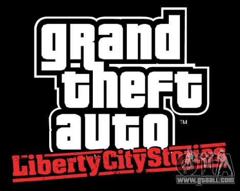 Anniversary release of GTA LCS for PS3