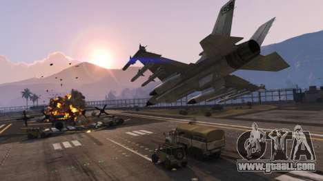 Create missions in GTA Online: tips editorial Rockstar