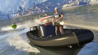 Create missions in GTA Online: tips editorial Rockstar