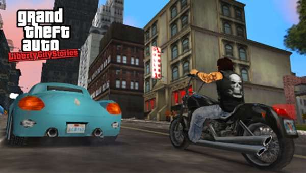 Download PS2 Textures for GTA LCS Mobile Android for GTA Liberty