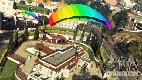 GTA Online: the most complex mission