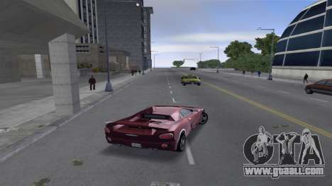 GTA 3 for Xbox in Japan: the success and criticism