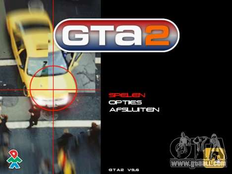 Release GTA 2 for PC: on the threshold of the 21st century