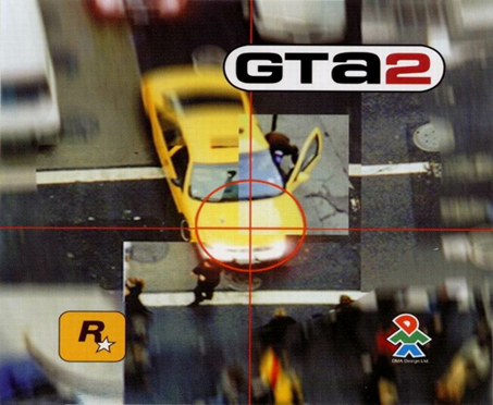 Leuk vinden Centraliseren schudden Cheats for GTA 2 - all cheat codes for Grand Theft Auto 2