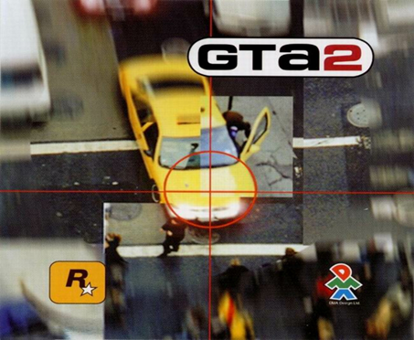 GTA 2 playstation game APK para Android - Download