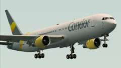 Boeing 767-330ER Condor for GTA San Andreas