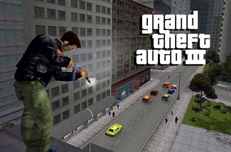 The release of OS X GTA 3 in North America