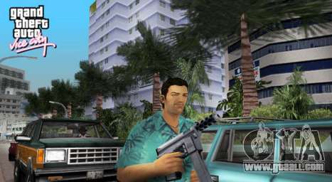 Recent releases: GTA VC PS3(PSN) in America