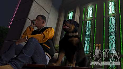 Reviews GTA 5 PC: new screenshots