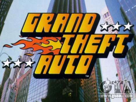 the release of the first GTA for the PC in Japan