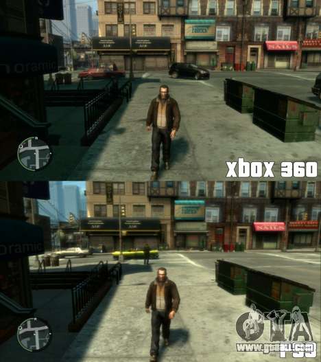the Release of GTA 4 for PS3, Xbox 360: dates and facts