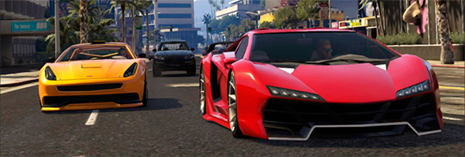 GTA 5 vehicles: all cars and motorcycles, planes and helicopters, boats and  cycles