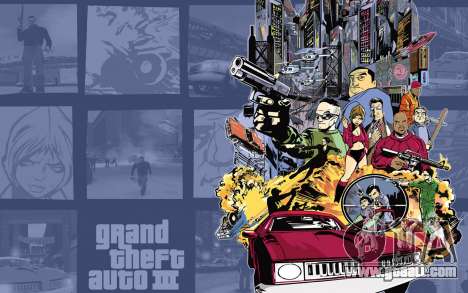Release GTA 3D in Europe and Australia