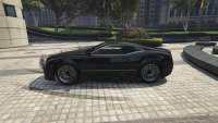 Enus Cobnoscenti Cabri from GTA 5 - side view