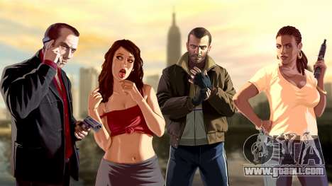 Whether the woman main character in GTA 6?
