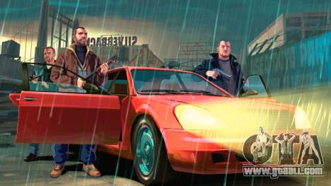 GTA 4 news