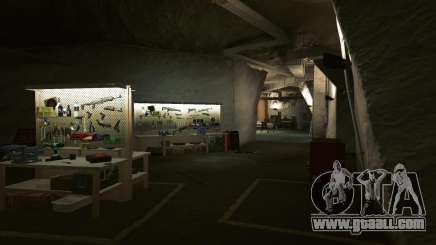 To sell bunker in GTA 5 online