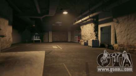 Selling bunker in GTA 5 Online