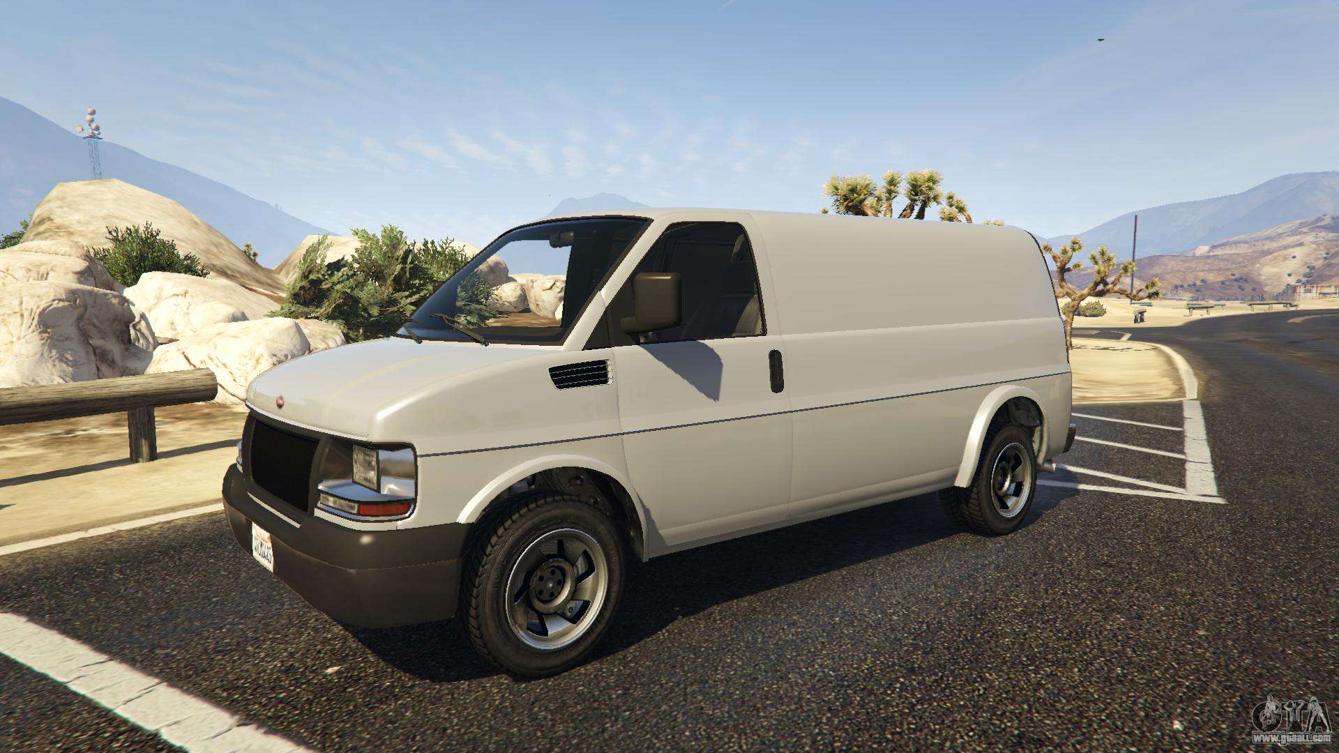 Vapid Speedo Custom in GTA 5 Online where to find and to buy and sell in real life, description