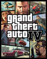 GTA 4 patches free download Russian and English versions
