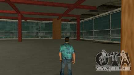 Walkthrough for GTA Vice City