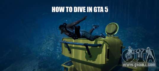 how-to-dive-in-gta-5