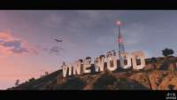 Grand Theft Auto V Trailer Grand Theft Auto V Trailer