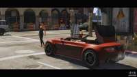 Grand Theft Auto V Trailer Grand Theft Auto V Trailer