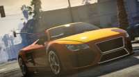 Preview GTA 5 from GameInformer in the Russian language part 1