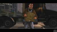 Grand Theft Auto V Trailer Grand Theft Auto V Trailer