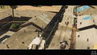 Grand Theft Auto V Trailer Grand Theft Auto V Trailer