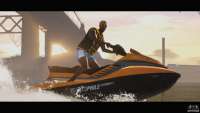 Grand Theft Auto V Trailer Grand Theft Auto V Trailer