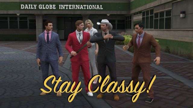 Photo from the contest winners Business Snapmatic