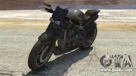 GTA 5 Motorcycles List by GTA 5 Cars - Issuu