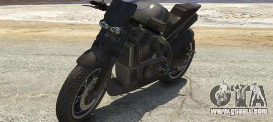 gta 5 motorcycle cheat