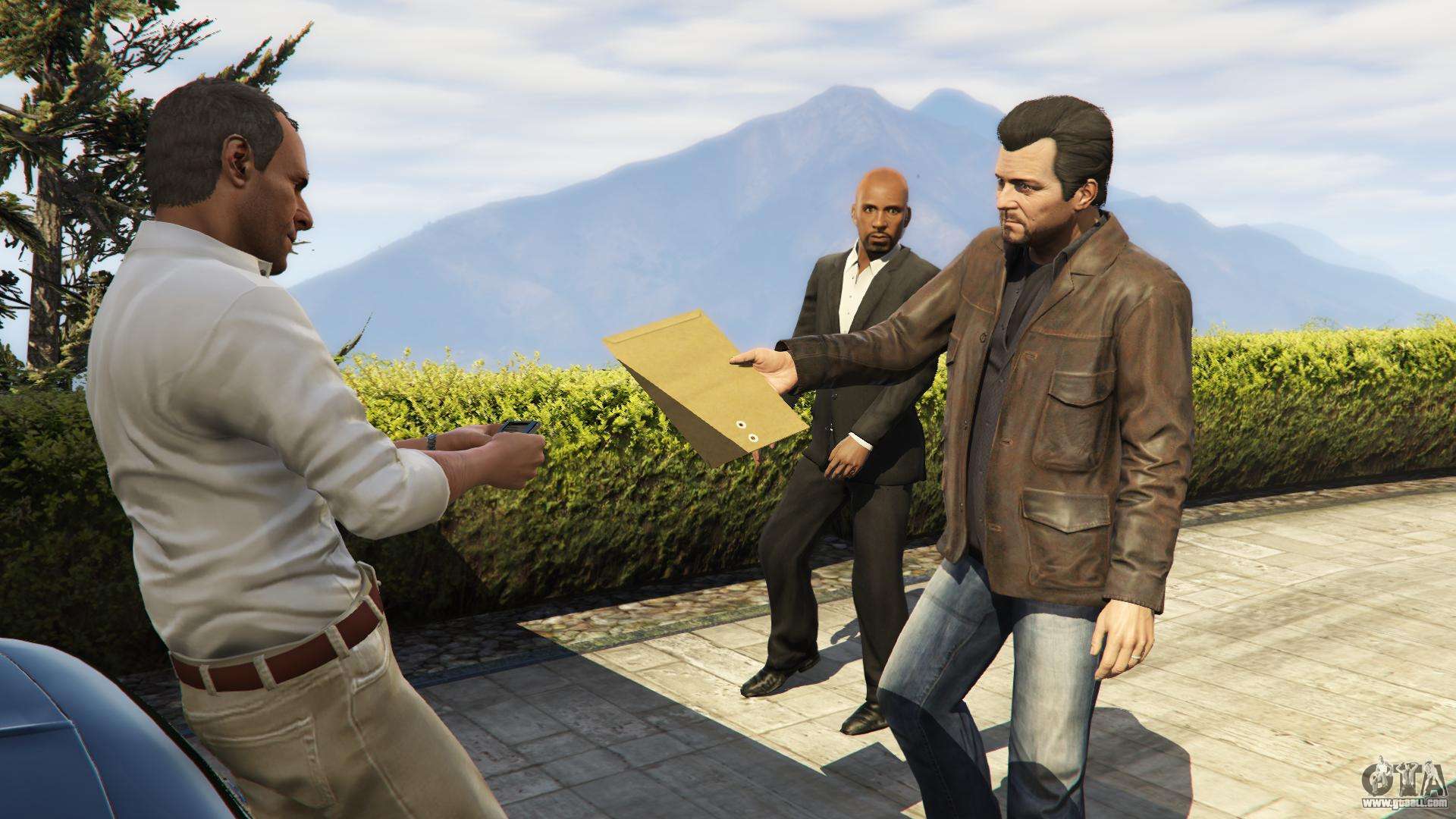 Gta 5 blitz play фото 64