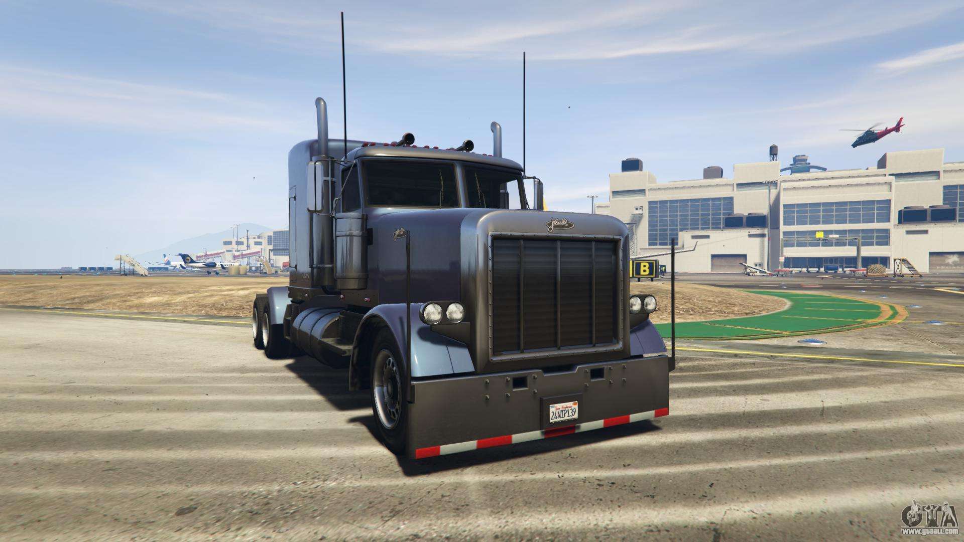 Gta 5 cars and trucks фото 109