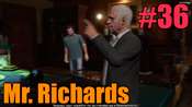 GTA 5 Walkthrough - Mr. Richards