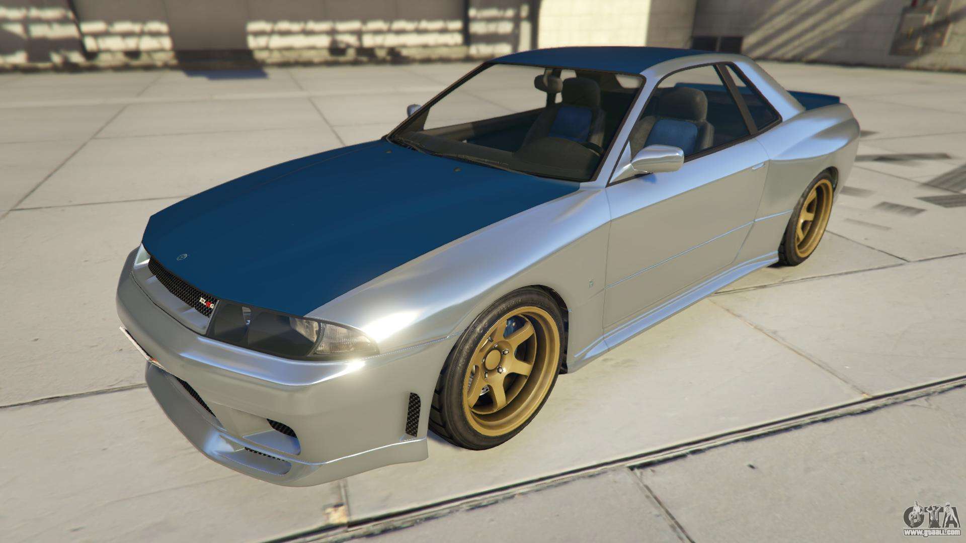 Annis elegy retro custom gta 5 фото 23