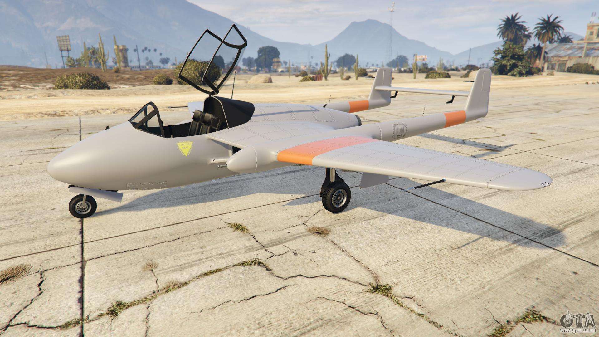 All planes in gta 5 фото 66