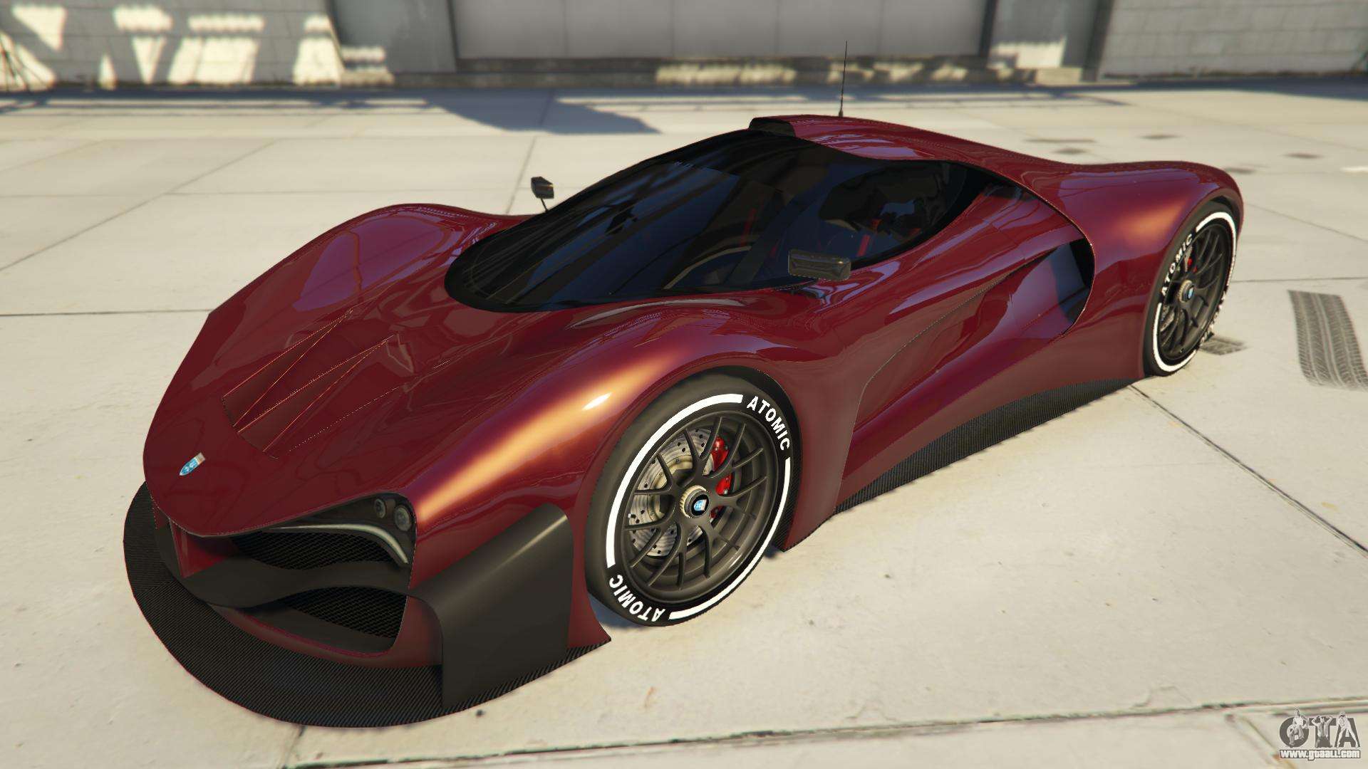 Vision gta 5. Grotti Vision GTA 5. Grotti visione в ГТА 5. Grotti Vision GTA 5 online. Grotti visione из GTA online.