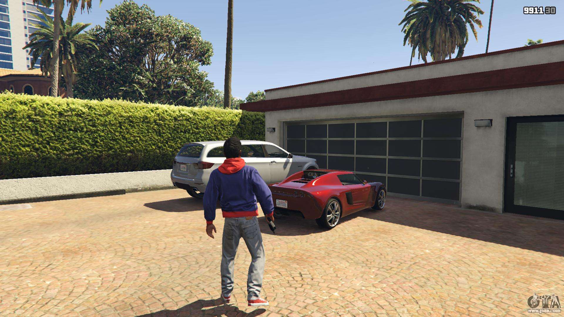 How to missions in gta 5 фото 105